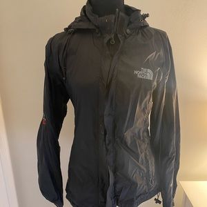 Northface Wind Breaker - Large